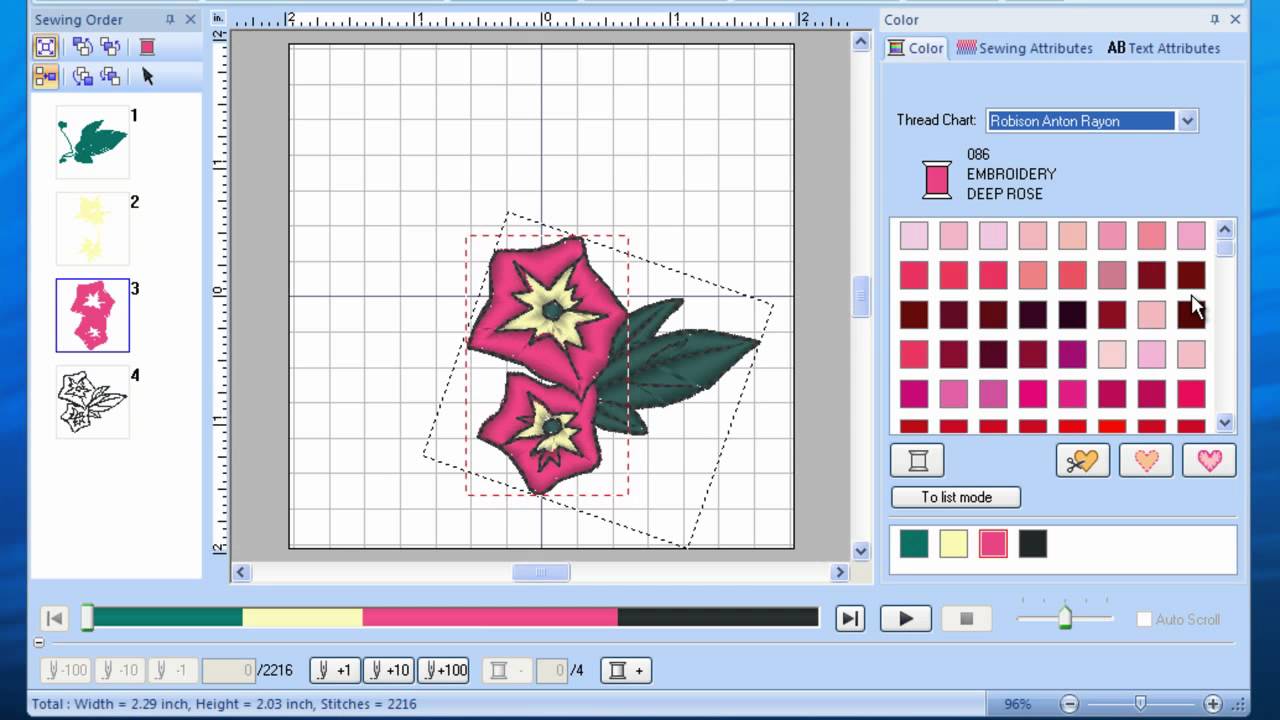 downloadable embroidery software for mac