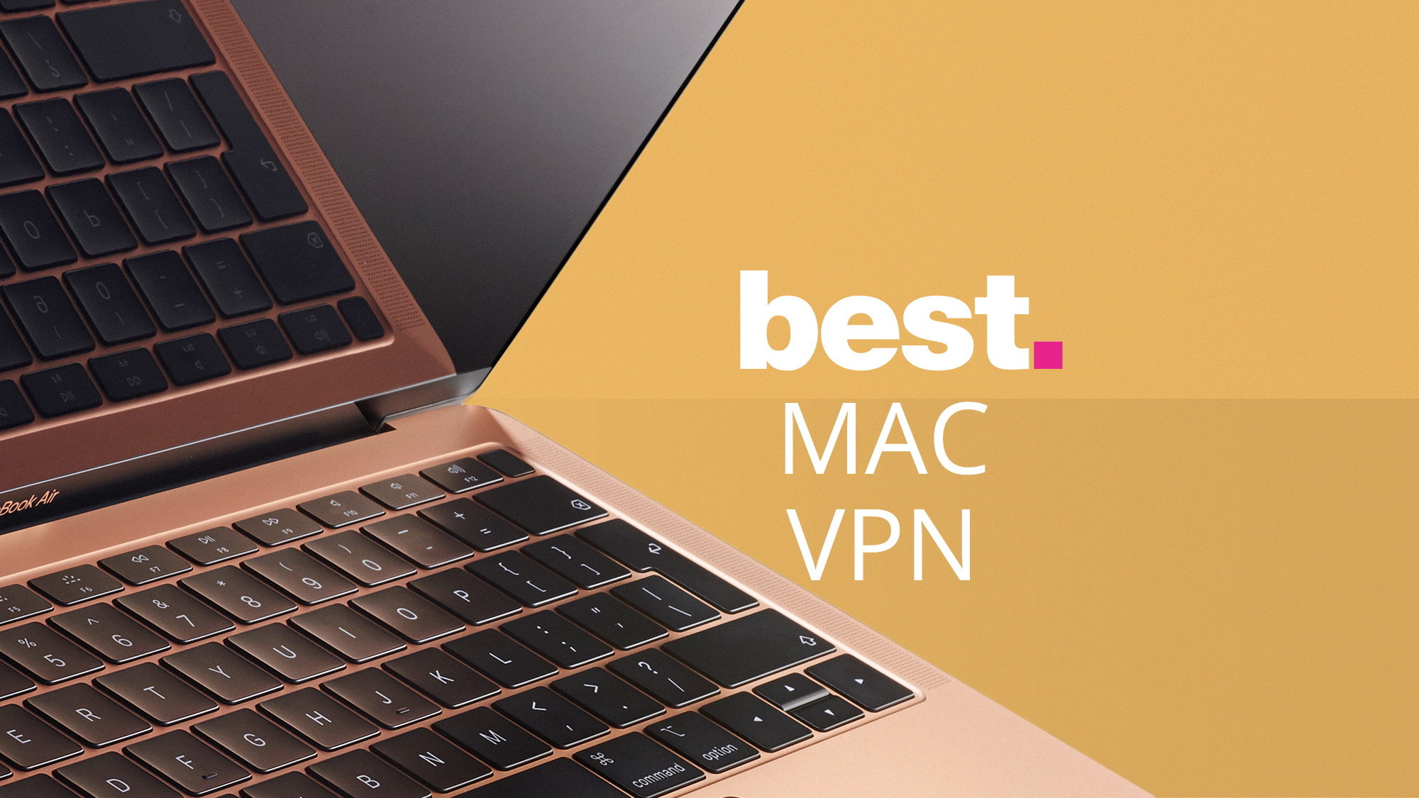 best vpn browser for mac